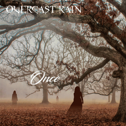 Overcast Rain : Once
